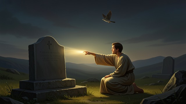 Religious Reversal from "The Myth of Sisyphus". Religious Reversal Return of Immortality Alyosha Karamazov answers uncertainty with the promise of future reunion.