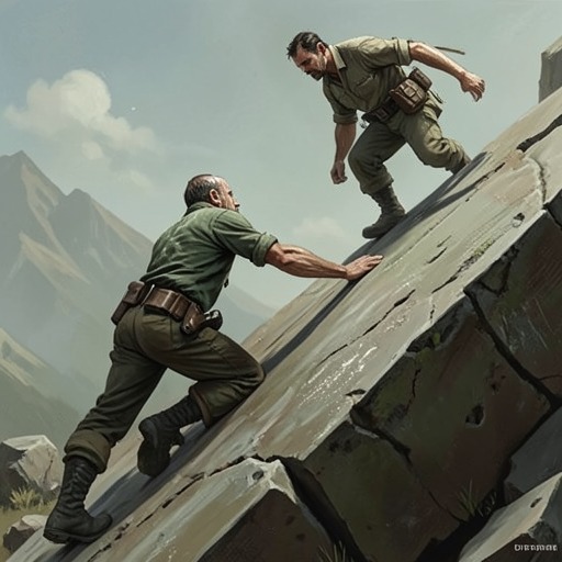 The Final Image of Happiness from "The Myth of Sisyphus". This flow traces happiness from sensual pleasure and suffering through Oedipus and Sisyphus to a final definition grounded in consciousness.