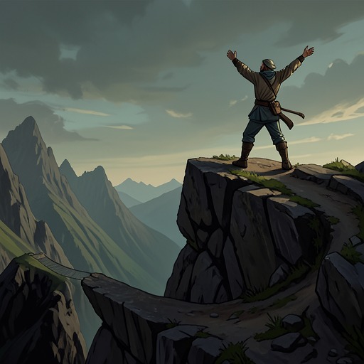 From Suicide to Revolt from "The Myth of Sisyphus". This flow traces the argument from suicide as the urgent philosophical question to revolt as the only coherent answer to absurdity.