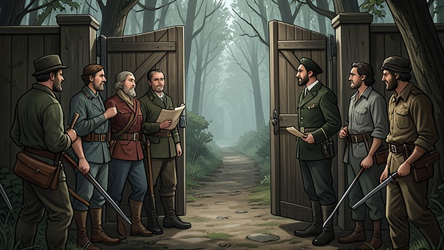 A Leader in the Rising from "William Tell". A Leader in the Rising Earlier planning fulfilled Arnold takes part in the assault on Rossberg, carrying the secret plan into action.