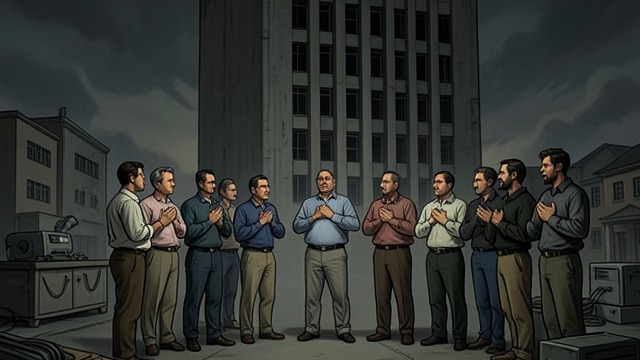 The Oath as Bond from "William Tell". The Oath as Bond An assembly made public to itself The delegates swear not to separate in danger or death and to resist a return to servitude.