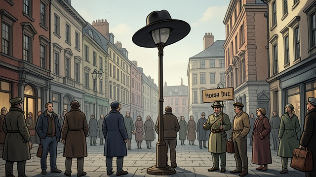 The Hat Raised in Public from "William Tell". The Hat Raised in Public An order of display A crier announces that Gessler’s hat will receive the honor due to the governor and that refusal will bring…