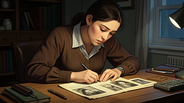 Posthumous Understanding from "The Lover". Posthumous Understanding Reading the past again The Narrator revisits The Mother’s photographs, land scheme, debts, and madness.