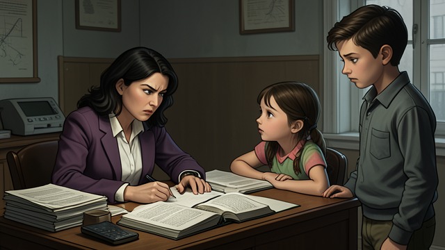 The Mother’s Love from "The Lover". The Mother’s Love Fierce investment The Mother insists that The Narrator study and imagines her future beyond the colony.