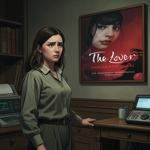 Maternal Love and Resentment from "The Lover". This flow traces The Narrator’s changing bond with The Mother from dependence and admiration to hatred, pity, and posthumous understanding.