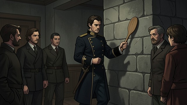 Taxes Made Absurd from "William Tell". Taxes Made Absurd Exaggerated reach The narration lists taxes on sheep, cows, bread, biscuits, jam, and lemonade.