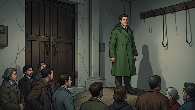 The Taxing Governor from "William Tell". The Taxing Governor Power through extraction Hermann Gessler governs Switzerland by taxing goods and making public complaints costly.