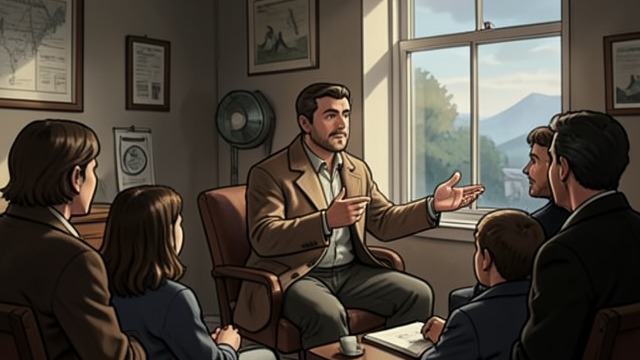 The Tactful Plan from "William Tell". The Tactful Plan An imagined method Arnold of Sewa proposes beginning with pleasant conversation about weather and dinner.