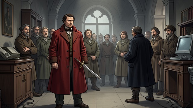 Succession Diverts Attention from "William Tell". Succession Diverts Attention A successor faces crisis The new Emperor must defend himself against those who killed his father.
