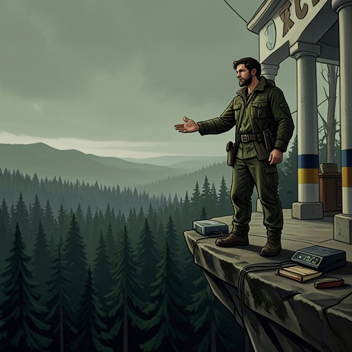 The Cost of Courage from "William Tell". This thread examines how courageous resistance repeatedly places individuals in danger and how the story distinguishes bravery from recklessness.