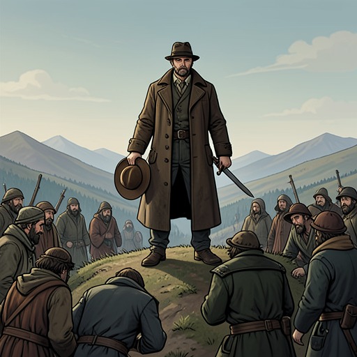 The Hat and the Public Test from "William Tell". This thread traces Hermann Gessler’s hat decree from a petty demand for homage into a public test that exposes and provokes resistance.