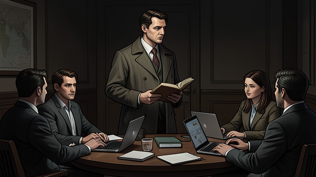 The Three Thousand Readers from "The Friend". The Three Thousand Readers A smaller imagined audience As frustration grows, the Deceased Friend agrees with the suggestion that a truly good book might find…