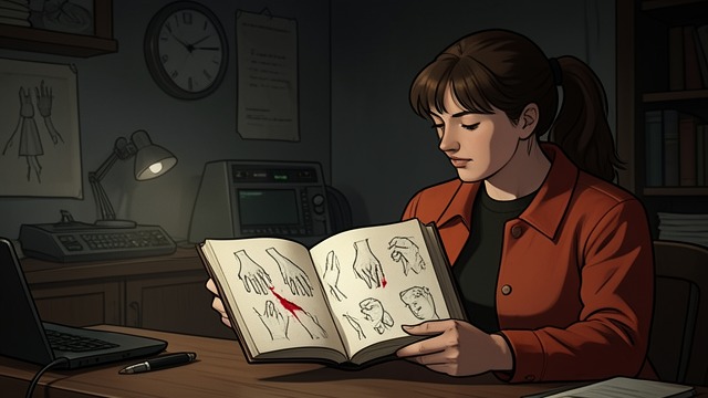 Stories of Harm from "The Friend". Stories of Harm Repeated violence The Narrator reads accounts filled with beating, choking, hunger, and humiliation.