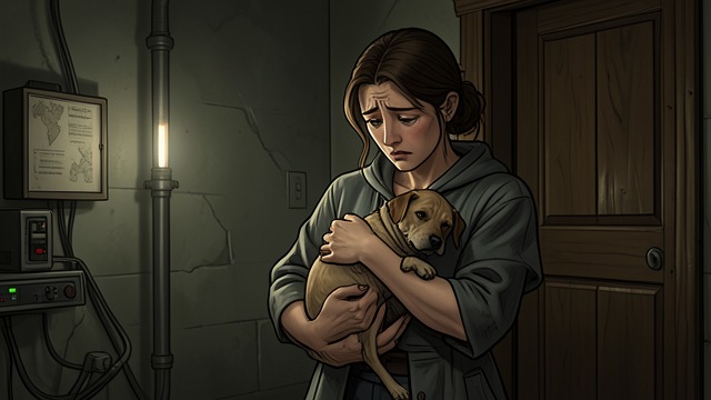 A Rescue That Cannot Reverse Death from "The Friend". A Rescue That Cannot Reverse Death Hope projected onto care The Narrator wonders whether saving Apollo will cause the Deceased Friend to return in his place.