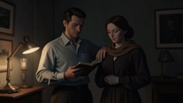 A Friendship Under Suspicion from "The Friend". A Friendship Under Suspicion Jealousy and accusation The second wife calls the Narrator’s closeness with the Deceased Friend incestuous and demands that he…