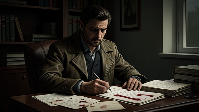 A Vocation of Unhappiness from "The Friend". A Vocation of Unhappiness Work as a difficult calling The Deceased Friend tells a conference audience that writing is not a wonderful profession.