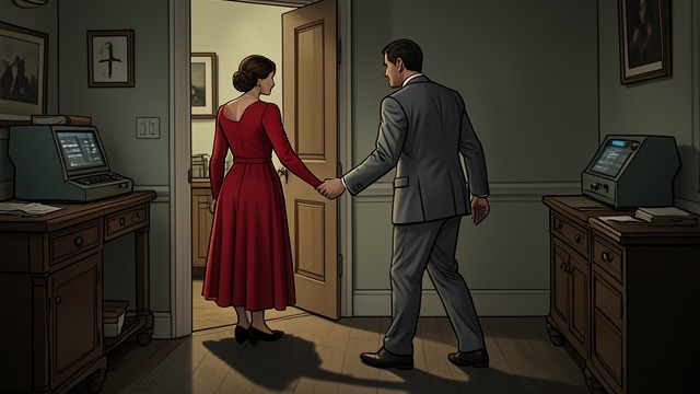 Desire and Refusal from "The Friend". Desire and Refusal A brief sexual relationship The Narrator accepts the Deceased Friend’s proposal to have sex, placing strong trust in him.