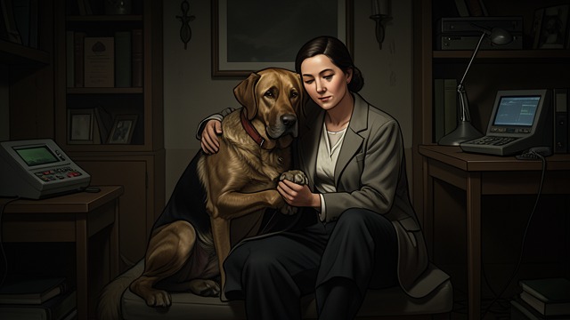 Two Solitudes from "The Friend". Two Solitudes Mutual protection The Narrator realizes that her life with Apollo is not merely rescue in one direction.