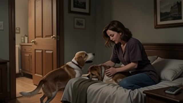 Learning the New Routine from "The Friend". Learning the New Routine Trust in daily life Apollo gradually settles into the apartment and responds more readily to the Narrator.