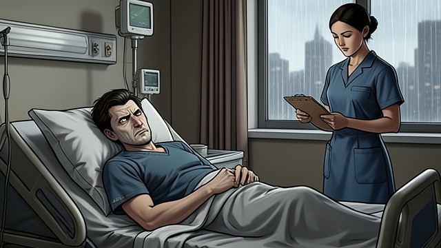 An Imagined Suicide Attempt from "The Friend". An Imagined Suicide Attempt A story inside the story The Narrator imagines visiting a writer after a suicide attempt, with the man describing his hospital stay…