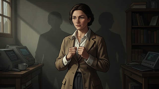 The Narrator’s Anger from "The Friend". The Narrator’s Anger A choice she cannot hold The Current Therapist reminds the Narrator that the Deceased Friend made a choice.