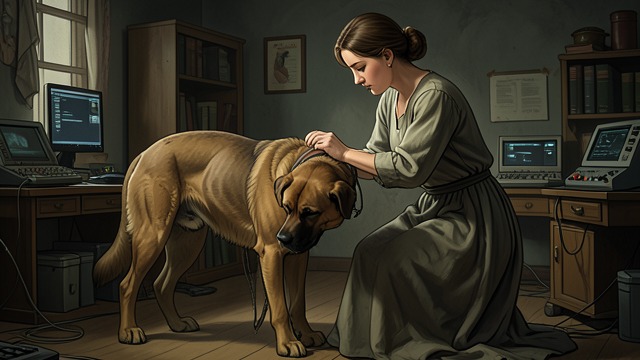 Care Beyond Control from "The Friend". Care Beyond Control Limits on human certainty The Narrator increasingly doubts that she can know Apollo’s thoughts or feelings.