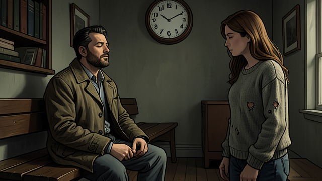 A Life Between Marriages from "The Friend". A Life Between Marriages Difficulty being alone The Deceased Friend rarely sleeps alone and moves quickly from marriage to girlfriend or casual encounter.