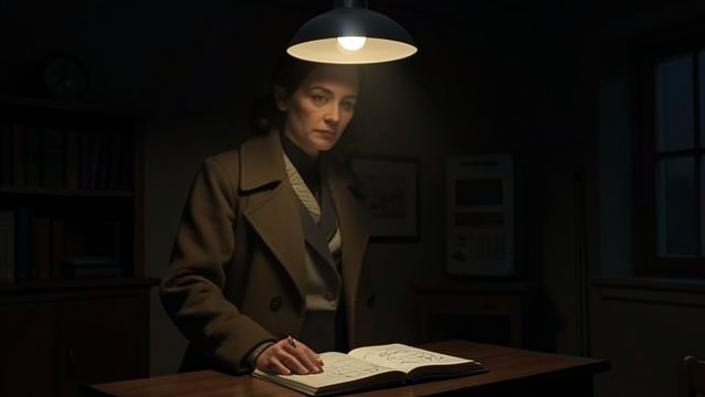 The Ethics of a Book from "The Friend". The Ethics of a Book Material and responsibility The Narrator has a contract to write about the work at the center, but she worries that polished prose would…