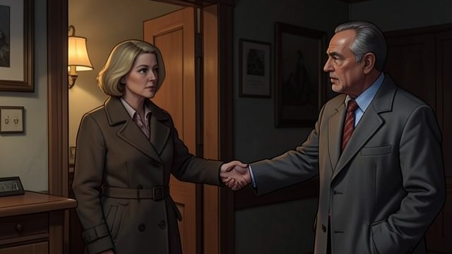 The Invitation from "The Friend". The Invitation An old friend’s request A psychologist friend asks the Narrator to teach writing at a treatment center for human-trafficking survivors.