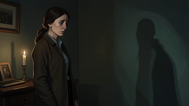 A Possible Letting Go from "The Friend". A Possible Letting Go The loss remains The Narrator still says she misses the Deceased Friend every day.