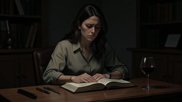 The Abandoned Piece from "The Friend". The Abandoned Piece An unfinished obligation The Narrator admits that she dropped the project, despite wanting to complete it and having gathered substantial…