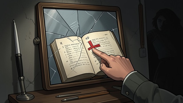 The Biblical Key from "The Girl with the Dragon Tattoo". Numbers Become Verses The Insight Mikael Blomkvist recognizes the numbers as chapters and verses from Levitical laws.