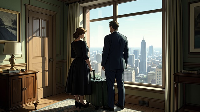 The Australian Life from "The Girl with the Dragon Tattoo". Becoming Someone Else The Marriage Harriet Vanger lives as Anita Vanger and marries Spencer Cochran.