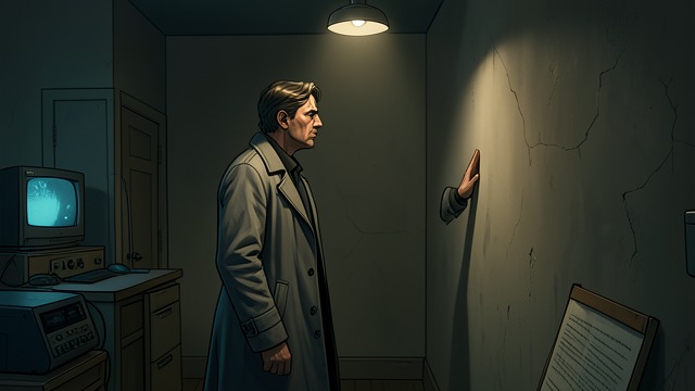 The Compromised Journalist from "The Girl with the Dragon Tattoo". A Painful Choice The Cover-Up Mikael Blomkvist agrees not to publish the truth about Gottfried Vanger and Martin Vanger.