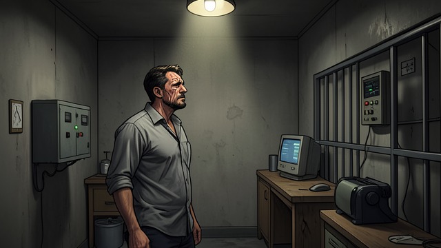 The Convicted Journalist from "The Girl with the Dragon Tattoo". Public Shame The Sentence Mikael Blomkvist accepts imprisonment after losing The Wennerström Libel Trial.
