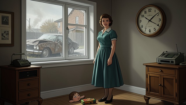 A Mother’s Death from "Doctor Sleep". Loss Before Memory A fatal accident Alessandra dies in a car crash while Lucy is an infant.