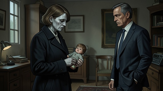 The Baseball Boy from "Doctor Sleep". Shared Grief A murdered child remembered Abra tells Dan about Bradley Trevor and the True Knot’s torture.