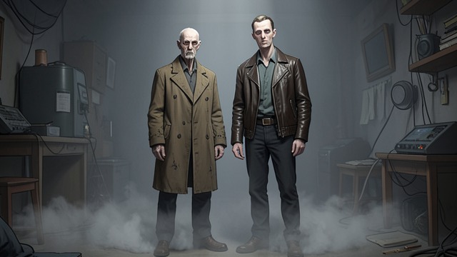 Measles and False Immortality from "Doctor Sleep". The Body Resists the Story Disease enters the Knot The illness carried through Bradley’s steam eventually reaches members of the True Knot.