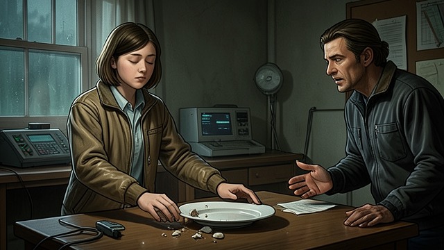 A Gift with Consequences from "Doctor Sleep". Growing Into the Power Ability under discipline By adolescence, Abra has learned to control telepathy, far-seeing, suggestion, and telekinesis.