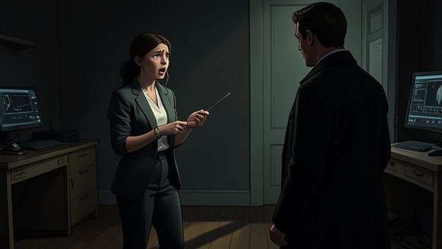 The Crisis Revealed from "Doctor Sleep". A Secret Comes Into View Abra speaks plainly Abra tells David that she can still use the shining and that dangerous people may be hunting her.