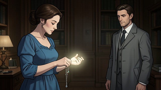 A Continuing Promise from "Doctor Sleep". Family Beyond Biology A surviving connection Dan attends Abra’s birthday and gives her a charm bracelet.