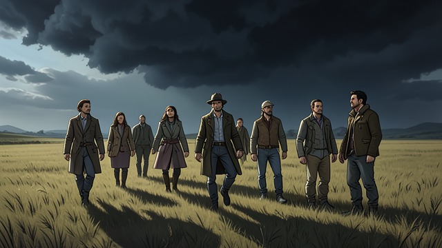 Members Leave the Road from "Doctor Sleep". The Knot Splits Fear outweighs obedience Some members flee as the illness spreads and Rose demands renewed commitment.