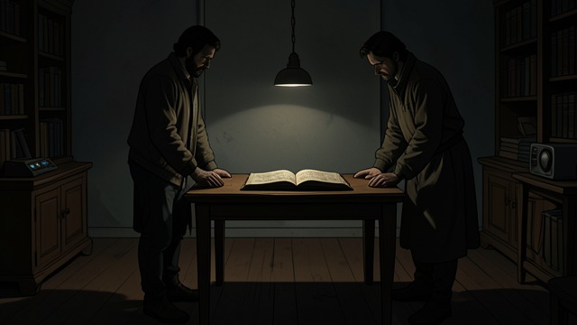 Two Branches, One Past from "Doctor Sleep". Kinship Reframed A family connection acknowledged Lucy and Dan begin to understand their shared history while still dealing with Abra’s disappearance and…