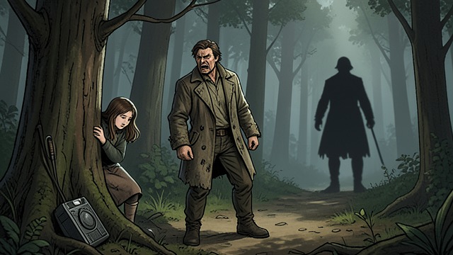 Rose Uses the Past from "Doctor Sleep". Rage as a Weapon A constructed memory Rose places Dan in a version of the Wilmington morning and tells him that Abra has been killed.