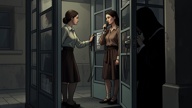The Phone Challenge from "Doctor Sleep". A Chosen Meeting Setting the terms Abra calls Rose directly and taunts her as a coward for hunting children through numbers and ambushes.