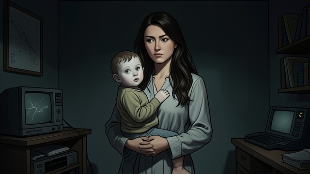 The Promise of Turning from "Doctor Sleep". Life Offered as a Bargain A seductive invitation Rose offers Andi youth, pleasure, and a family after a lifetime marked by abuse.