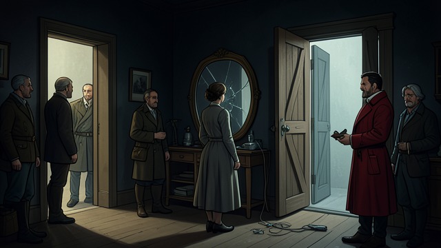 The Knot Comes Apart from "Doctor Sleep". End of the Family Losses and defections The illness and the deaths in the New Hampshire ambush weaken the True Knot.