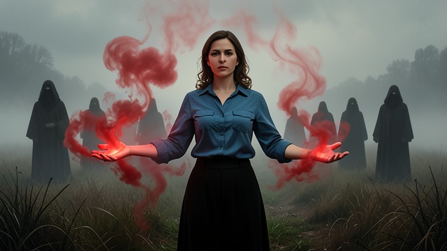 Concetta’s Last Gift from "Doctor Sleep". Steam Turned Against Its Owners A willing exchange Dan releases the last gasp Concetta gave him before her death.