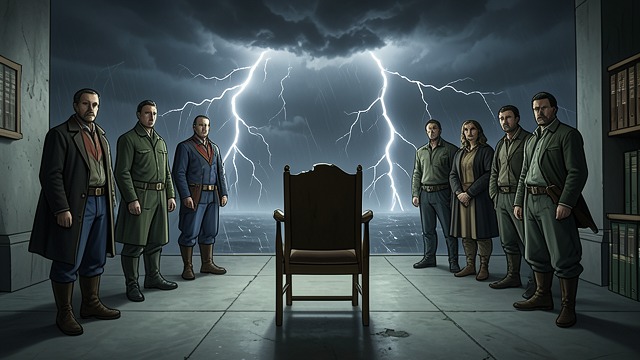 An Elder’s Absence from "Doctor Sleep". Lost Knowledge No elder remains The Knot continues its plans without its most experienced locator and historian.