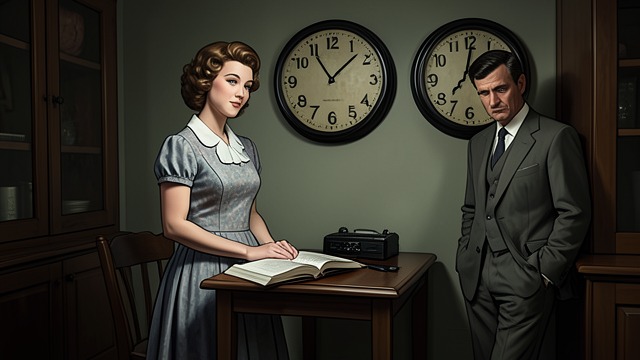 The Affair Remembered from "Doctor Sleep". An Unnamed Father A brief relationship Concetta tells Dan that Alessandra had an affair with a published writer while working at a Vermont school.
